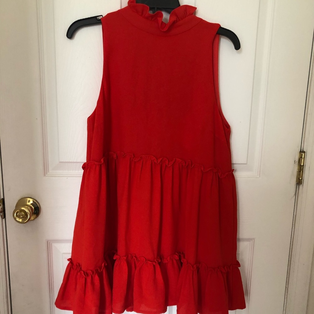 Super Cute Elliatt Sonnet Dress! New with tags!